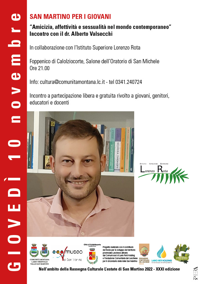 A5 eventi 10 novembre